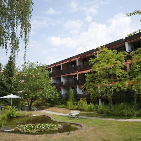 Vitalhotel Ascona Bad Bevensen Exterior foto