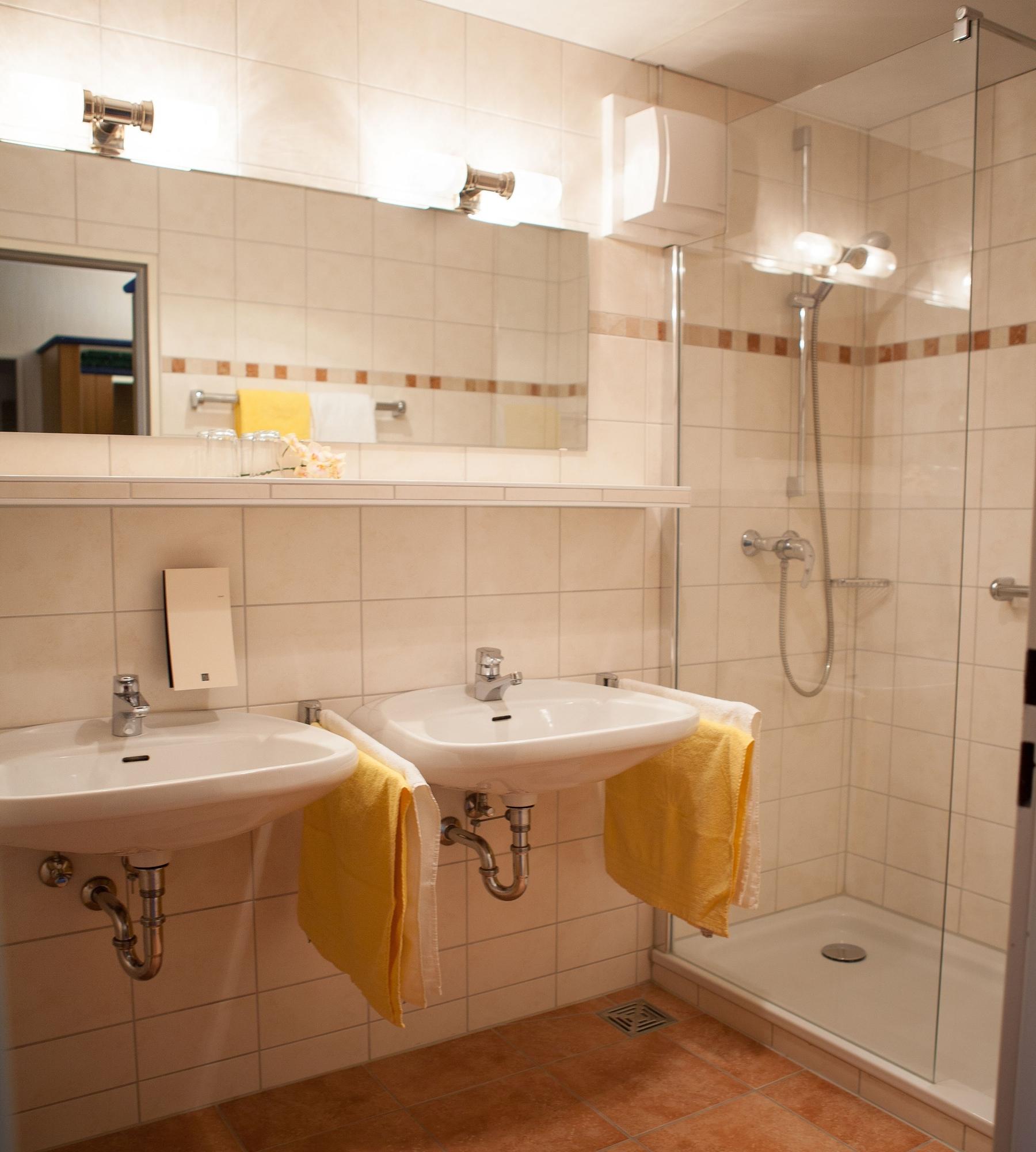 Vitalhotel Ascona Bad Bevensen Exterior foto